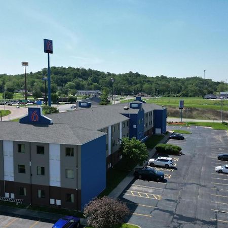 Motel 6-Caseyville, Il - Caseyville Il מראה חיצוני תמונה