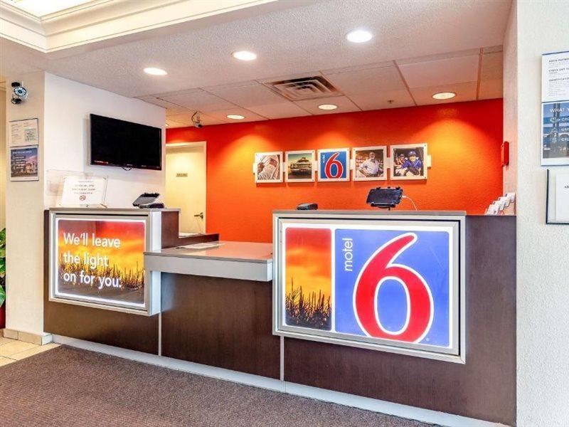 Motel 6-Caseyville, Il - Caseyville Il מראה חיצוני תמונה