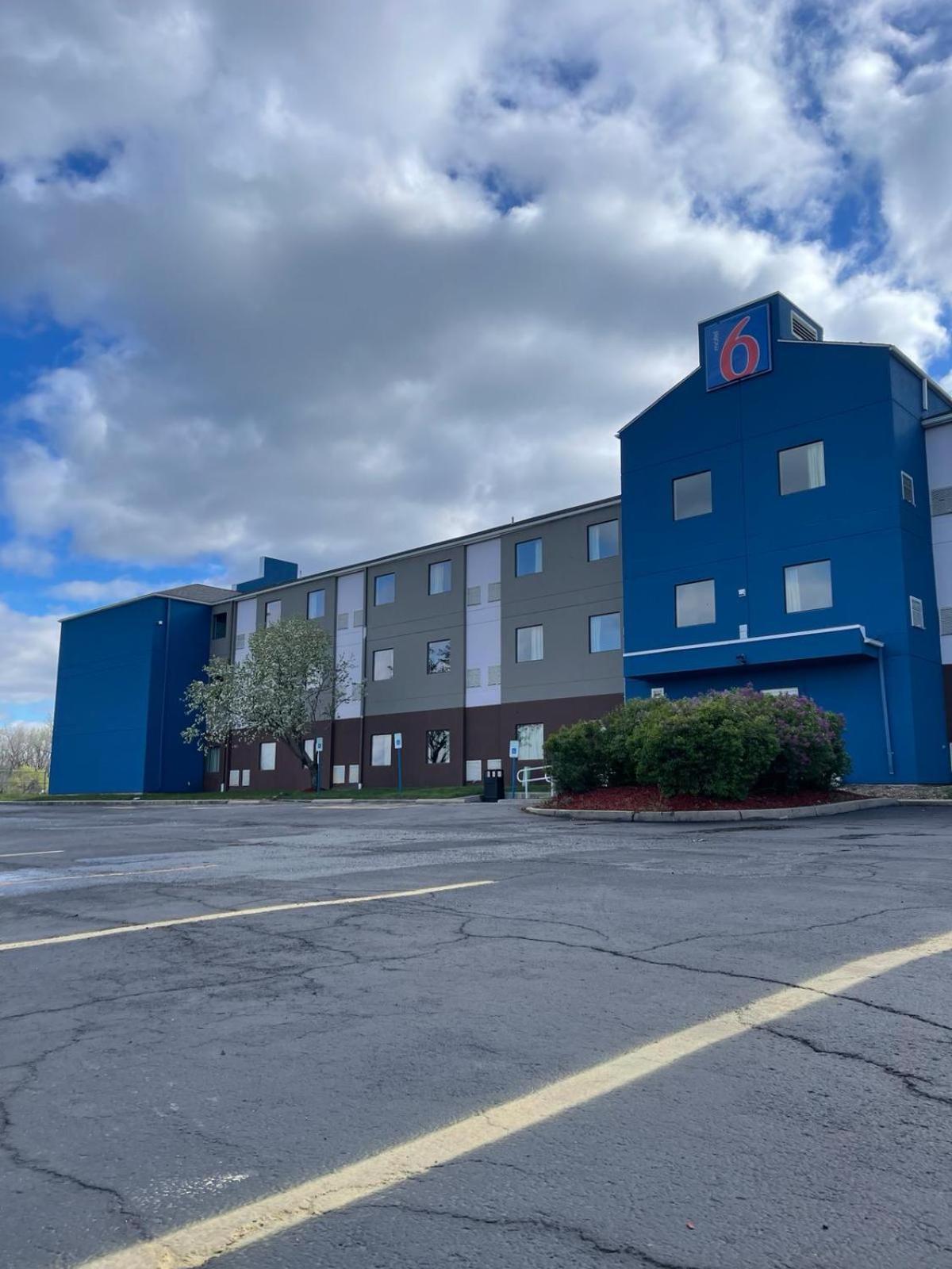 Motel 6-Caseyville, Il - Caseyville Il מראה חיצוני תמונה