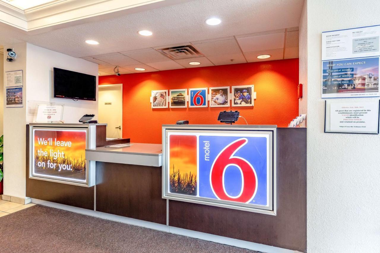 Motel 6-Caseyville, Il - Caseyville Il מראה חיצוני תמונה